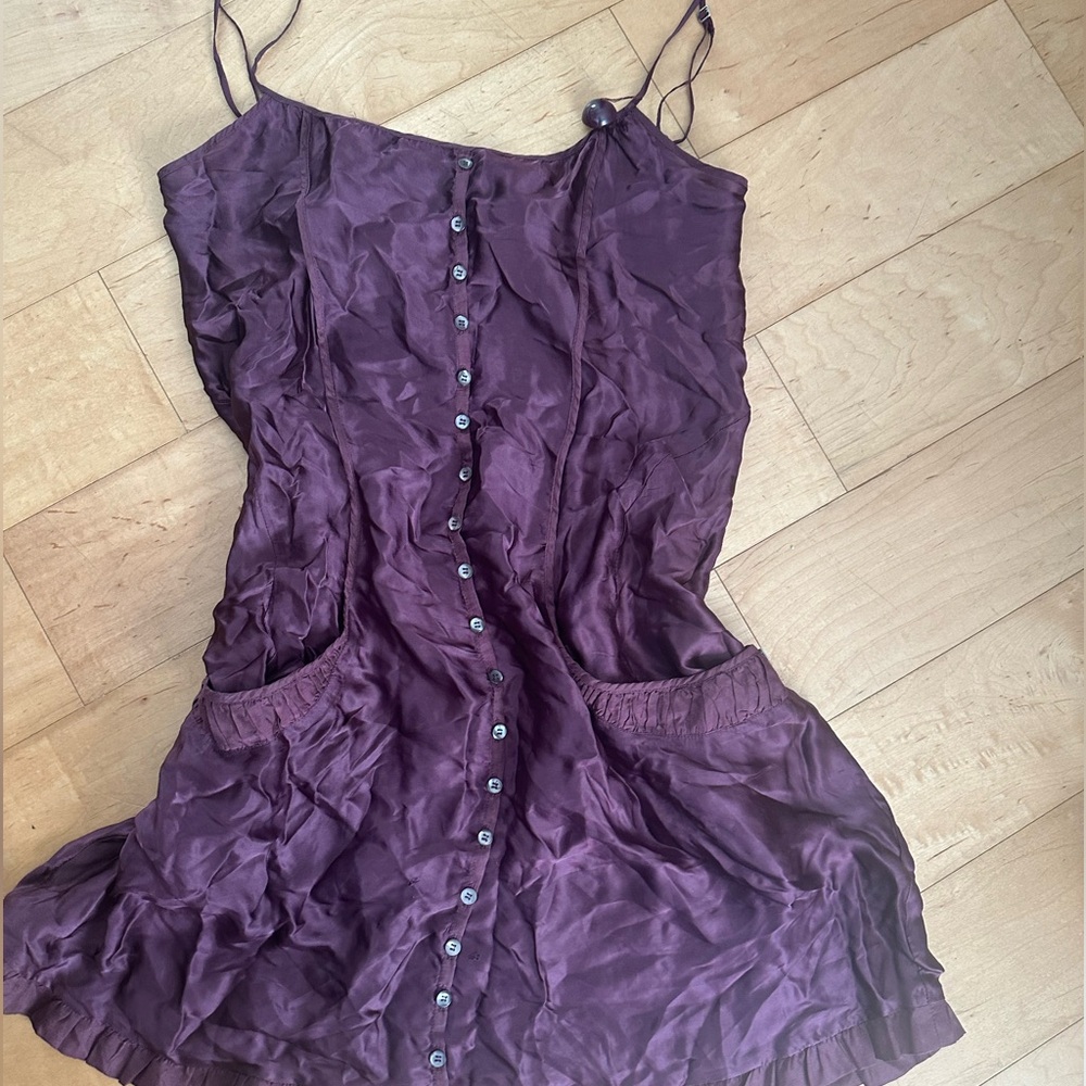 Miss Sixty mini dress